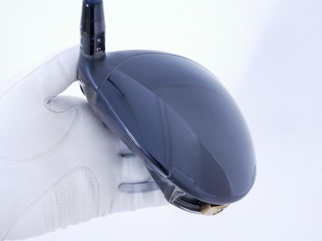 Driver : Callaway : ไดรเวอร์ Callaway Paradym (รุ่นปี 2023 Japan Spec.) Loft 10.5 (ปรับได้) ก้าน Fujikura Ventus TR 5 Flex S