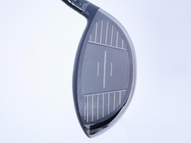 Driver : Callaway : ไดรเวอร์ Callaway Paradym (รุ่นปี 2023 Japan Spec.) Loft 10.5 (ปรับได้) ก้าน Fujikura Ventus TR 5 Flex S