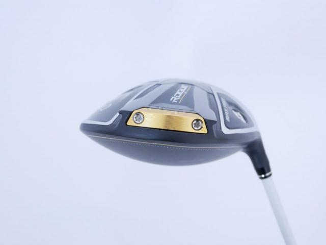 Lady club : All : ไดรเวอร์ Callaway Rogue ST MAX FAST (รุ่นปี 2022 Japan Spec.) Loft 10.5 ก้าน Mitsubishi ELDIO 40 Flex A (Lady)