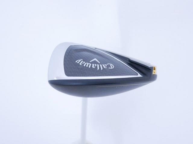 Lady club : All : ไดรเวอร์ Callaway Rogue ST MAX FAST (รุ่นปี 2022 Japan Spec.) Loft 10.5 ก้าน Mitsubishi ELDIO 40 Flex A (Lady)