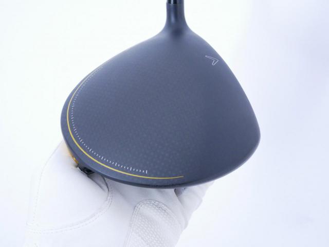 Lady club : All : ไดรเวอร์ Callaway Rogue ST MAX FAST (รุ่นปี 2022 Japan Spec.) Loft 10.5 ก้าน Mitsubishi ELDIO 40 Flex A (Lady)