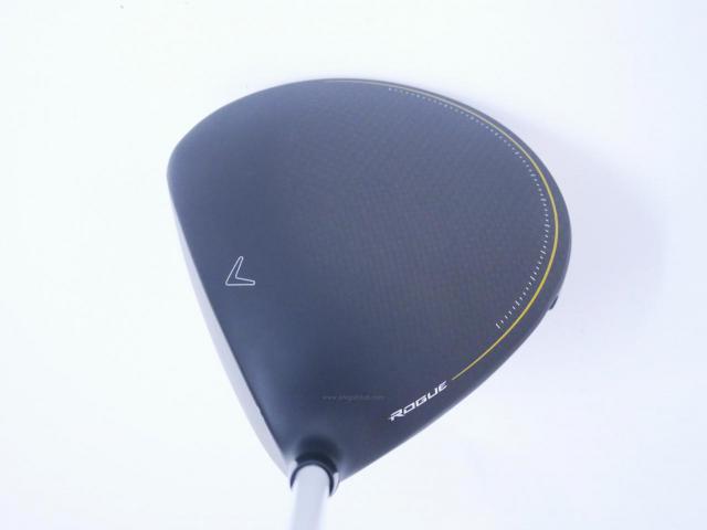 Lady club : All : ไดรเวอร์ Callaway Rogue ST MAX FAST (รุ่นปี 2022 Japan Spec.) Loft 10.5 ก้าน Mitsubishi ELDIO 40 Flex A (Lady)