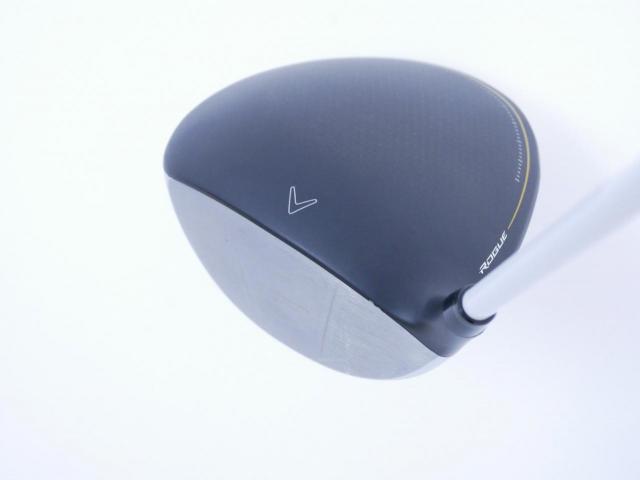 Lady club : All : ไดรเวอร์ Callaway Rogue ST MAX FAST (รุ่นปี 2022 Japan Spec.) Loft 10.5 ก้าน Mitsubishi ELDIO 40 Flex A (Lady)