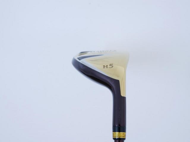 Fairway Wood : Maruman : ไม้กระเทย Maruman MAJESTY Prestigio 13 (รุ่นล่าสุด ปี 2025 รุ่นท้อปสุด ของใหม่ 2 หมื่นกว่าบาท) Loft 22 Flex R