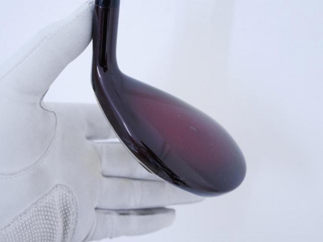 Fairway Wood : Maruman : ไม้กระเทย Maruman MAJESTY Prestigio 13 (รุ่นล่าสุด ปี 2025 รุ่นท้อปสุด ของใหม่ 2 หมื่นกว่าบาท) Loft 22 Flex R