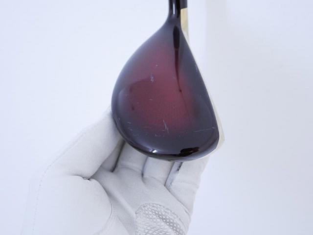 Fairway Wood : Maruman : ไม้กระเทย Maruman MAJESTY Prestigio 13 (รุ่นล่าสุด ปี 2025 รุ่นท้อปสุด ของใหม่ 2 หมื่นกว่าบาท) Loft 22 Flex R