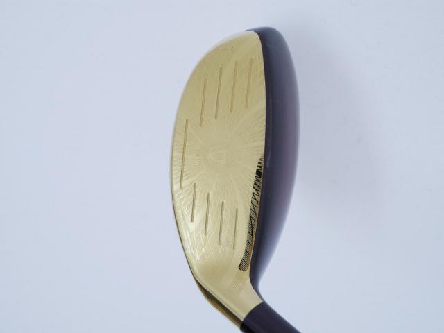 Fairway Wood : Maruman : ไม้กระเทย Maruman MAJESTY Prestigio 13 (รุ่นล่าสุด ปี 2025 รุ่นท้อปสุด ของใหม่ 2 หมื่นกว่าบาท) Loft 22 Flex R