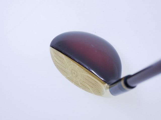 Fairway Wood : Maruman : ไม้กระเทย Maruman MAJESTY Prestigio 13 (รุ่นล่าสุด ปี 2025 รุ่นท้อปสุด ของใหม่ 2 หมื่นกว่าบาท) Loft 22 Flex R