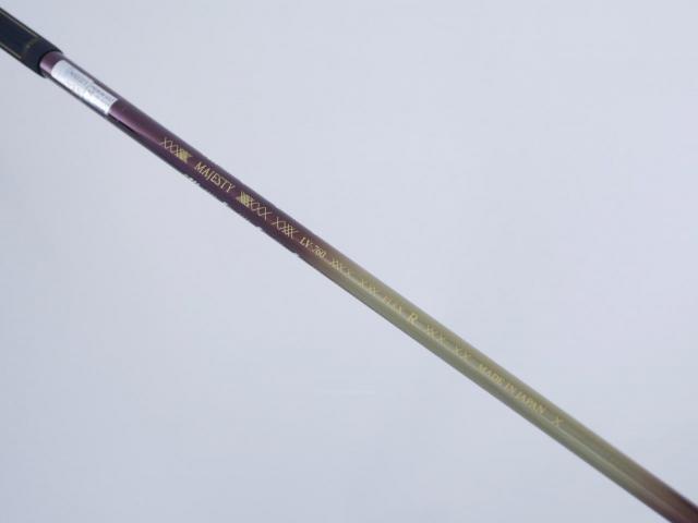 Fairway Wood : Maruman : ไม้กระเทย Maruman MAJESTY Prestigio 13 (รุ่นล่าสุด ปี 2025 รุ่นท้อปสุด ของใหม่ 2 หมื่นกว่าบาท) Loft 22 Flex R