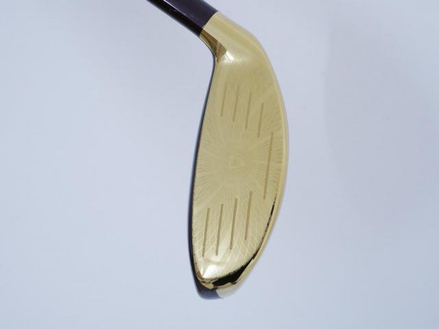 Fairway Wood : Maruman : ไม้กระเทย Maruman MAJESTY Prestigio 13 (รุ่นล่าสุด ปี 2025 รุ่นท้อปสุด ของใหม่ 2 หมื่นกว่าบาท) Loft 22 Flex R