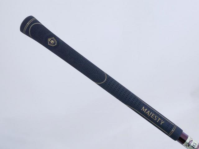 Fairway Wood : Maruman : ไม้กระเทย Maruman MAJESTY Prestigio 13 (รุ่นล่าสุด ปี 2025 รุ่นท้อปสุด ของใหม่ 2 หมื่นกว่าบาท) Loft 22 Flex R