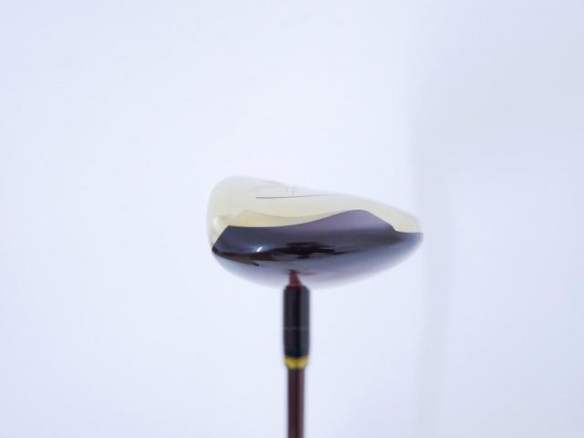 Fairway Wood : Maruman : ไม้กระเทย Maruman MAJESTY Prestigio XI (รุ่นปี 2022 รุ่นท้อปสุด ของใหม่ 3 หมื่น) Loft 18 Flex R2