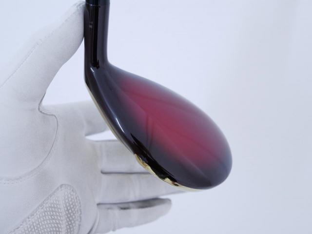 Fairway Wood : Maruman : ไม้กระเทย Maruman MAJESTY Prestigio XI (รุ่นปี 2022 รุ่นท้อปสุด ของใหม่ 3 หมื่น) Loft 18 Flex R2