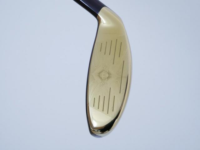 Fairway Wood : Maruman : ไม้กระเทย Maruman MAJESTY Prestigio XI (รุ่นปี 2022 รุ่นท้อปสุด ของใหม่ 3 หมื่น) Loft 18 Flex R2