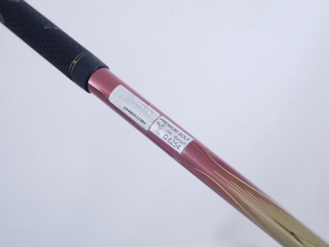 Fairway Wood : Maruman : ไม้กระเทย Maruman MAJESTY Prestigio XI (รุ่นปี 2022 รุ่นท้อปสุด ของใหม่ 3 หมื่น) Loft 18 Flex R2