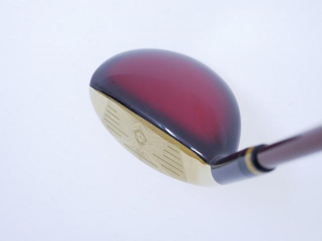 Fairway Wood : Maruman : ไม้กระเทย Maruman MAJESTY Prestigio XI (รุ่นปี 2022 รุ่นท้อปสุด ของใหม่ 3 หมื่น) Loft 18 Flex R2