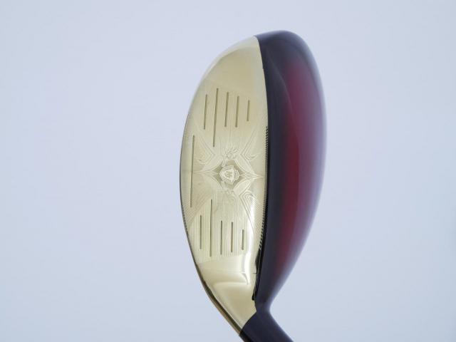 Fairway Wood : Maruman : ไม้กระเทย Maruman MAJESTY Prestigio XI (รุ่นปี 2022 รุ่นท้อปสุด ของใหม่ 3 หมื่น) Loft 18 Flex R2