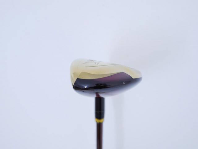 Fairway Wood : Maruman : ไม้กระเทย Maruman MAJESTY Prestigio XI (รุ่นปี 2022 รุ่นท้อปสุด ของใหม่ 3 หมื่น) Loft 22 Flex R