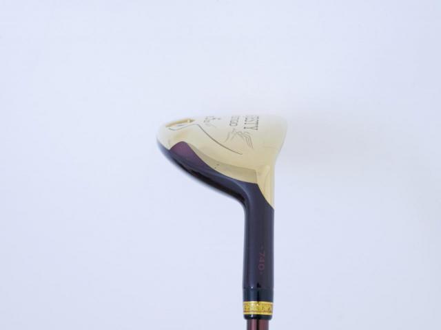 Fairway Wood : Maruman : ไม้กระเทย Maruman MAJESTY Prestigio XI (รุ่นปี 2022 รุ่นท้อปสุด ของใหม่ 3 หมื่น) Loft 22 Flex R