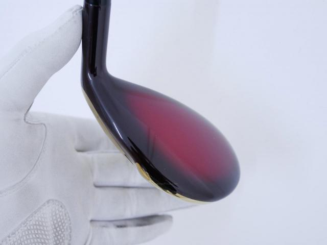 Fairway Wood : Maruman : ไม้กระเทย Maruman MAJESTY Prestigio XI (รุ่นปี 2022 รุ่นท้อปสุด ของใหม่ 3 หมื่น) Loft 22 Flex R