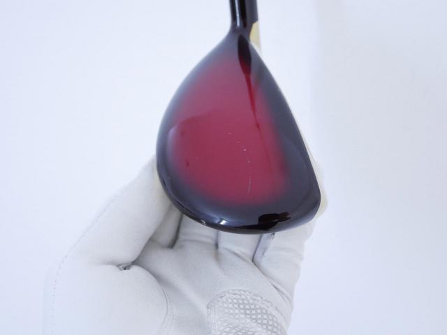 Fairway Wood : Maruman : ไม้กระเทย Maruman MAJESTY Prestigio XI (รุ่นปี 2022 รุ่นท้อปสุด ของใหม่ 3 หมื่น) Loft 22 Flex R