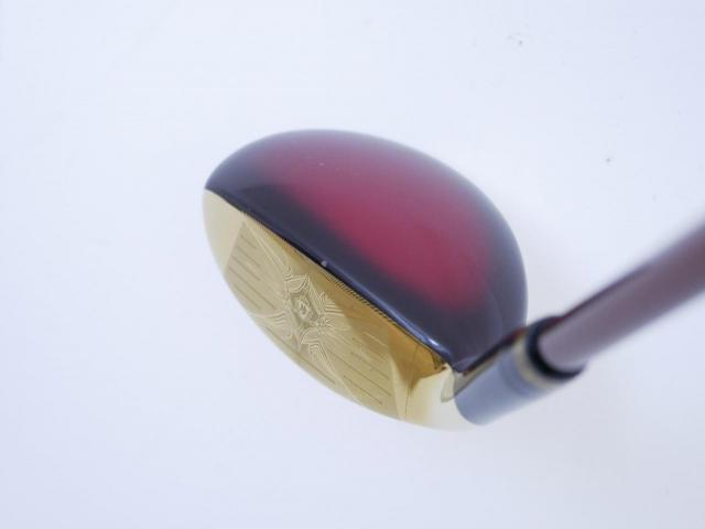 Fairway Wood : Maruman : ไม้กระเทย Maruman MAJESTY Prestigio XI (รุ่นปี 2022 รุ่นท้อปสุด ของใหม่ 3 หมื่น) Loft 22 Flex R