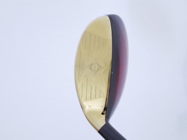 Fairway Wood : Maruman : ไม้กระเทย Maruman MAJESTY Prestigio XI (รุ่นปี 2022 รุ่นท้อปสุด ของใหม่ 3 หมื่น) Loft 22 Flex R