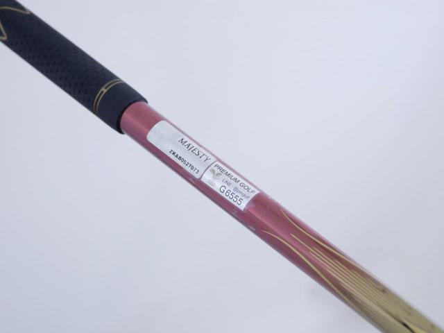 Fairway Wood : Maruman : ไม้กระเทย Maruman MAJESTY Prestigio XI (รุ่นปี 2022 รุ่นท้อปสุด ของใหม่ 3 หมื่น) Loft 22 Flex R