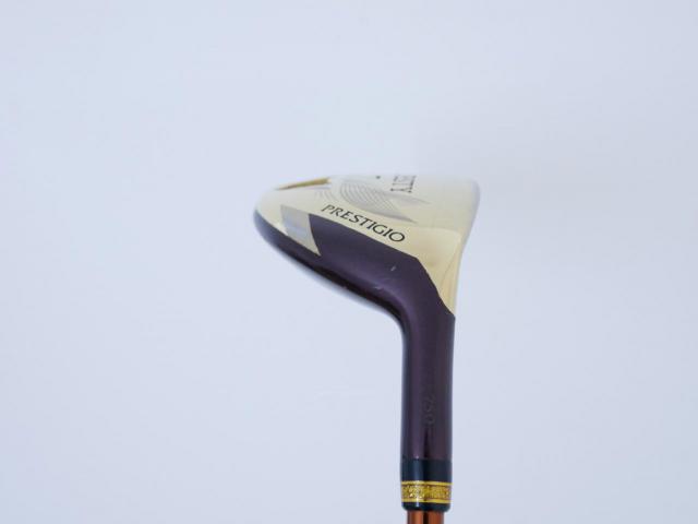 Fairway Wood : Maruman : ไม้กระเทย Maruman MAJESTY Prestigio XII (รุ่นปี 2023 ท็อปสุด ของใหม่ 3 หมื่นบาท) Loft 28 Flex R