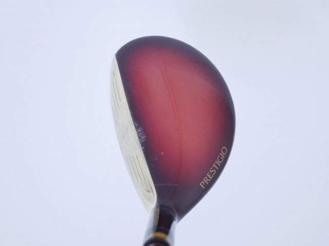 Fairway Wood : Maruman : ไม้กระเทย Maruman MAJESTY Prestigio XII (รุ่นปี 2023 ท็อปสุด ของใหม่ 3 หมื่นบาท) Loft 28 Flex R