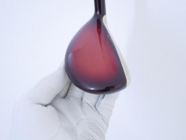 Fairway Wood : Maruman : ไม้กระเทย Maruman MAJESTY Prestigio XII (รุ่นปี 2023 ท็อปสุด ของใหม่ 3 หมื่นบาท) Loft 28 Flex R