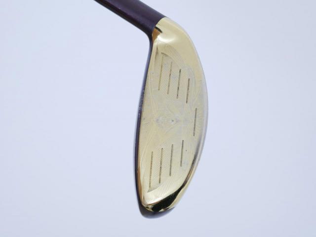 Fairway Wood : Maruman : ไม้กระเทย Maruman MAJESTY Prestigio XII (รุ่นปี 2023 ท็อปสุด ของใหม่ 3 หมื่นบาท) Loft 28 Flex R