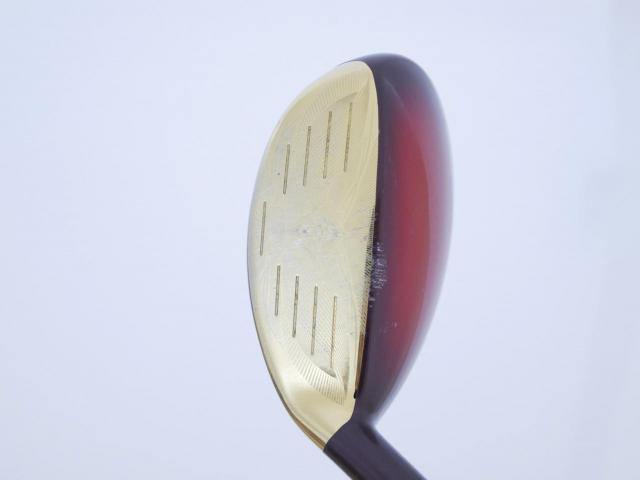 Fairway Wood : Maruman : ไม้กระเทย Maruman MAJESTY Prestigio XII (รุ่นปี 2023 ท็อปสุด ของใหม่ 3 หมื่นบาท) Loft 28 Flex R