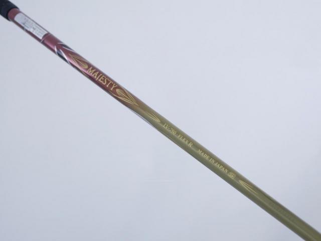 Fairway Wood : Maruman : ไม้กระเทย Maruman MAJESTY Prestigio XII (รุ่นปี 2023 ท็อปสุด ของใหม่ 3 หมื่นบาท) Loft 28 Flex R