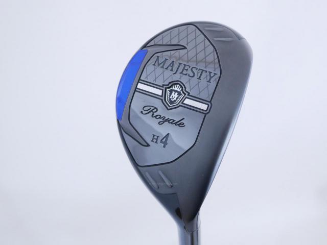 Fairway Wood : Maruman : ไม้กระเทย Maruman MAJESTY Royale (ออกปี 2023 รุ่นท้อปสุด) Loft 20 Flex S