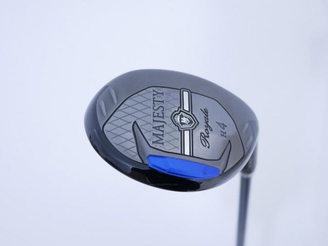 Fairway Wood : Maruman : ไม้กระเทย Maruman MAJESTY Royale (ออกปี 2023 รุ่นท้อปสุด) Loft 20 Flex S