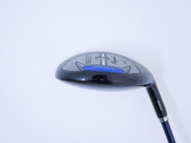 Fairway Wood : Maruman : ไม้กระเทย Maruman MAJESTY Royale (ออกปี 2023 รุ่นท้อปสุด) Loft 20 Flex S