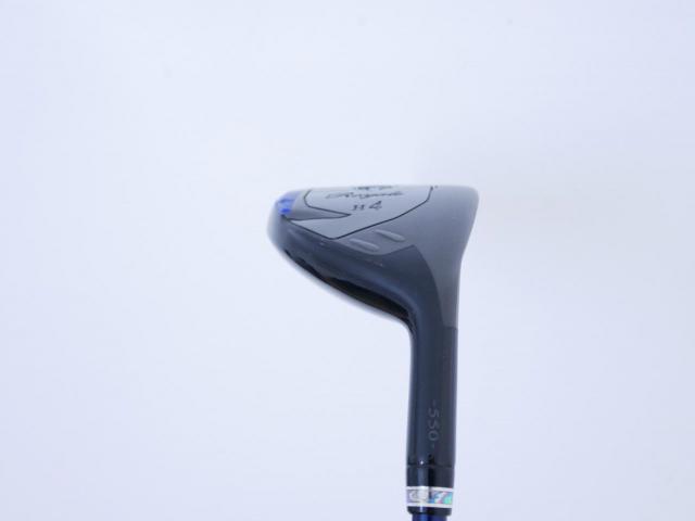 Fairway Wood : Maruman : ไม้กระเทย Maruman MAJESTY Royale (ออกปี 2023 รุ่นท้อปสุด) Loft 20 Flex S