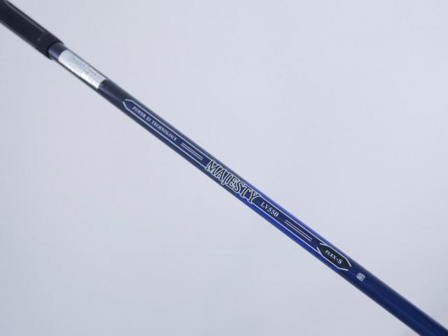 Fairway Wood : Maruman : ไม้กระเทย Maruman MAJESTY Royale (ออกปี 2023 รุ่นท้อปสุด) Loft 20 Flex S