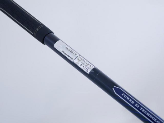 Fairway Wood : Maruman : ไม้กระเทย Maruman MAJESTY Royale (ออกปี 2023 รุ่นท้อปสุด) Loft 20 Flex S