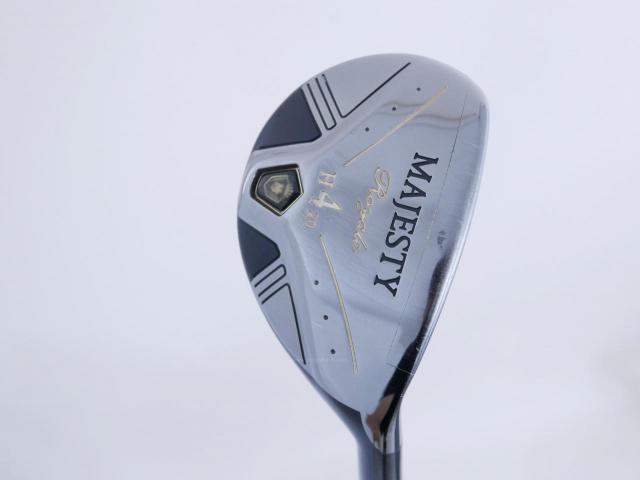 Fairway Wood : Maruman : ไม้กระเทย Maruman MAJESTY Royale (รุ่นปี 2022 รุ่นท้อปสุด) Loft 20 Flex R