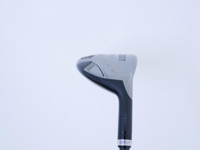 Fairway Wood : Maruman : ไม้กระเทย Maruman MAJESTY Royale (รุ่นปี 2022 รุ่นท้อปสุด) Loft 20 Flex R