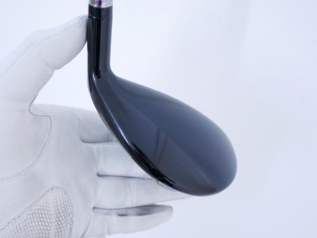 Fairway Wood : Maruman : ไม้กระเทย Maruman MAJESTY Royale (รุ่นปี 2022 รุ่นท้อปสุด) Loft 20 Flex R