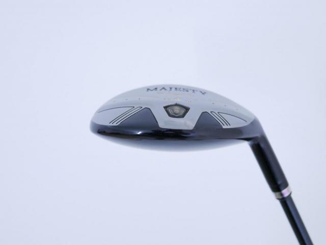 Fairway Wood : Maruman : ไม้กระเทย Maruman MAJESTY Royale (รุ่นปี 2022 รุ่นท้อปสุด) Loft 20 Flex R