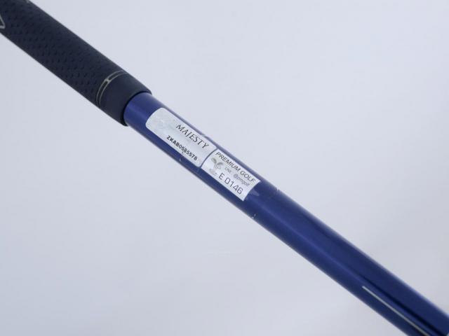 Fairway Wood : Maruman : ไม้กระเทย Maruman MAJESTY Royale (รุ่นปี 2022 รุ่นท้อปสุด) Loft 20 Flex R