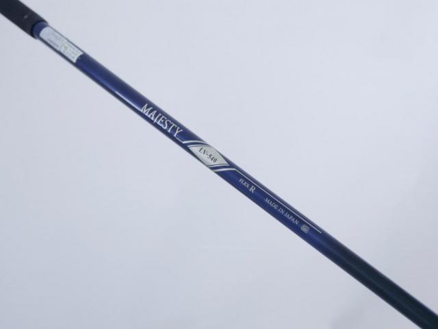 Fairway Wood : Maruman : ไม้กระเทย Maruman MAJESTY Royale (รุ่นปี 2022 รุ่นท้อปสุด) Loft 20 Flex R