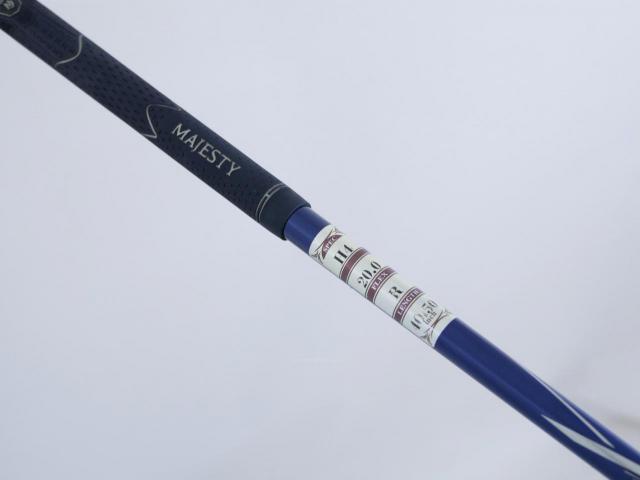 Fairway Wood : Maruman : ไม้กระเทย Maruman MAJESTY Royale (รุ่นปี 2022 รุ่นท้อปสุด) Loft 20 Flex R