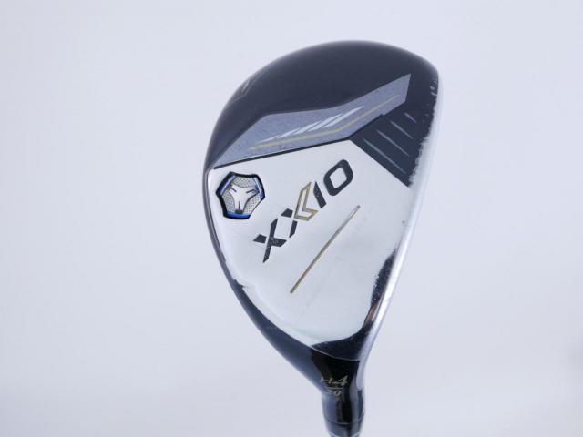 Fairway Wood : xxio : ไม้กระเทย XXIO 13 (ออกปี 2024) Loft 20 ก้าน MP-1300 Flex S