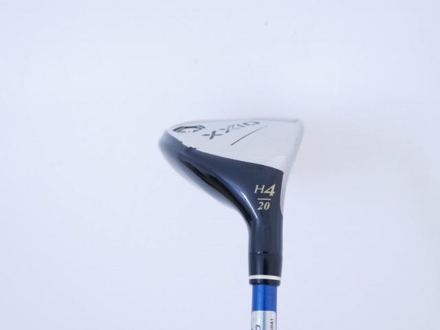Fairway Wood : xxio : ไม้กระเทย XXIO 13 (ออกปี 2024) Loft 20 ก้าน MP-1300 Flex S