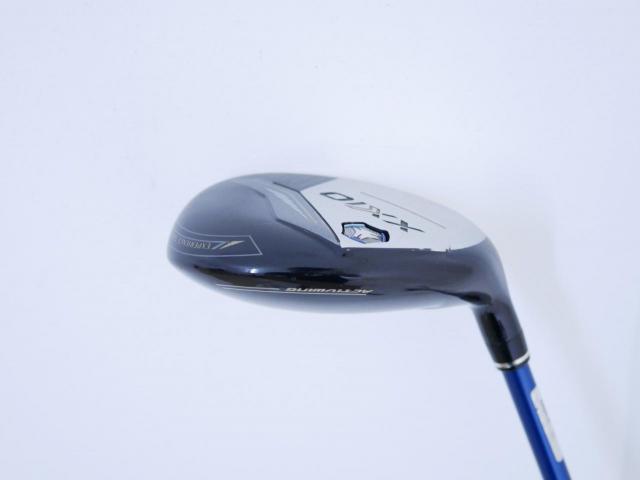 Fairway Wood : xxio : ไม้กระเทย XXIO 13 (ออกปี 2024) Loft 20 ก้าน MP-1300 Flex S